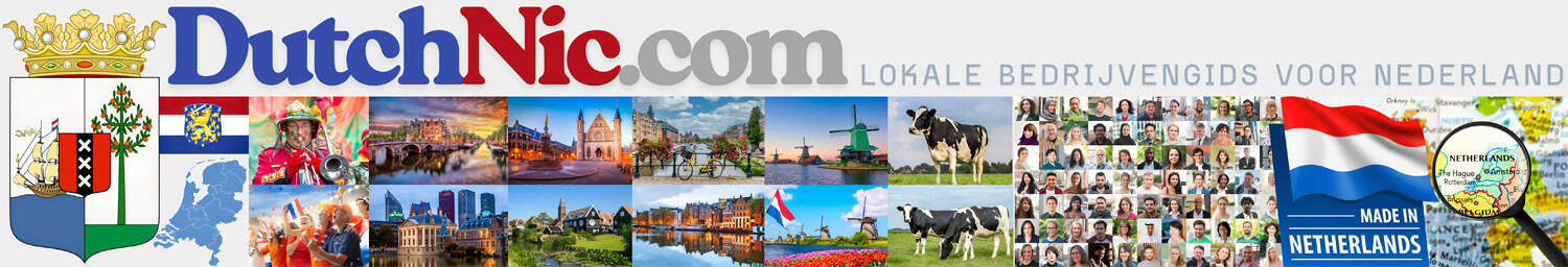 Gemaakt in Nederland - De Boemerang
